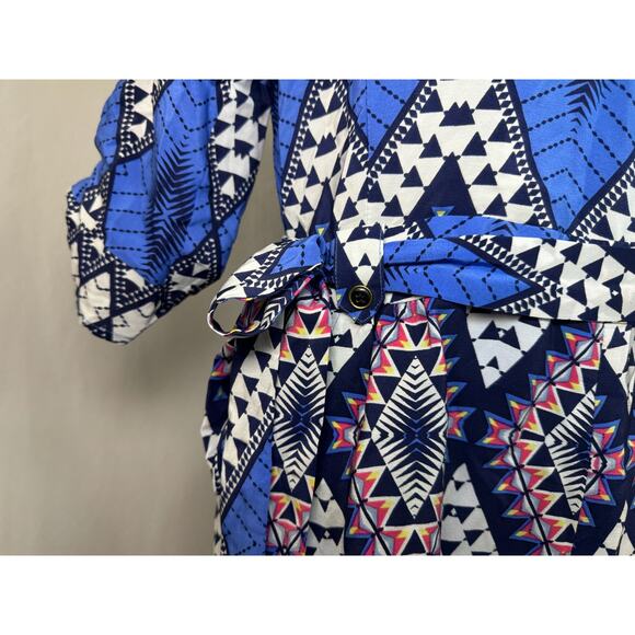 Yumi Kim Silk Liz Romper - Medium (M) - Picture 7 of 16